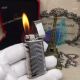 Replacement Copy Cartier Lighters - Silver Wave Lighter (9)_th.jpg